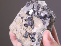 GALENA