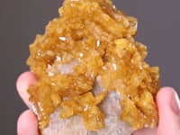 BARYTE