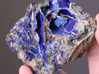 AZURITE