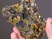PYROMORPHITE