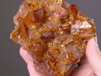 BARYTE