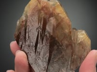 BARYTE