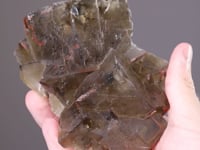 FLUORITE