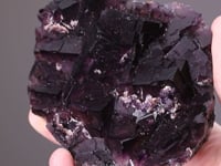 FLUORITE