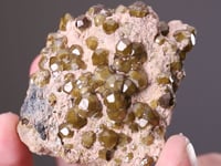 ANDRADITE