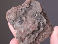 KRENNERITE