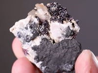 PROUSTITE