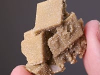 CALCITE ps. after DOLOMITE