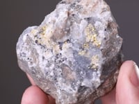 NATIVE GOLD