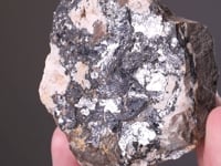 NAGYAGITE