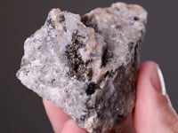 NATIVE TELLURIUM