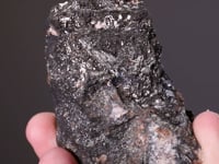 NATIVE TELLURIUM