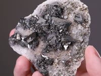 TETRAHEDRITE