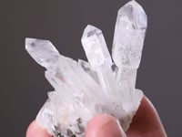 'SCEPTRE' QUARTZ