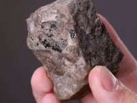 NATIVE TELLURIUM