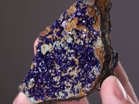 AZURITE