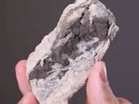 NATIVE ARSENIC