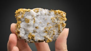 NATIVE GOLD