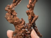 NATIVE COPPER