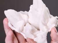 CALCITE "Epimorphs"
