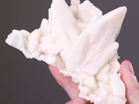 CALCITE "Epimorphs"