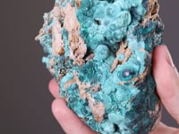PSEUDOMALACHITE