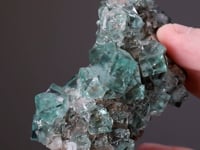 FLUORITE