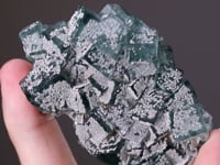 QUARTZ on FLUORTE