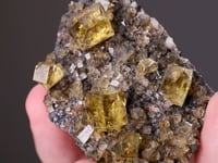 FLUORITE