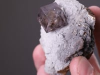 FLUORITE