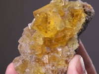 FLUORITE