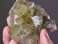 FLUORITE