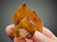 BARYTE