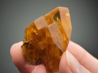 BARYTE