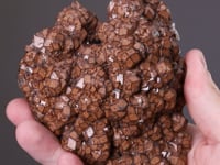 ANDRADITE GARNET
