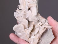 BARYTE