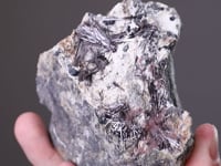 KERMESITE