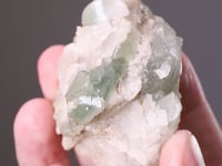 PREHNITE