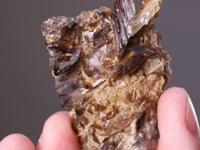 AXINITE-(Fe)