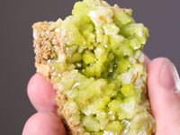 PYROMORPHITE