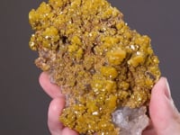 PYROMORPHITE