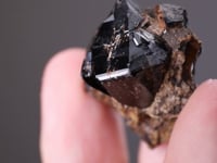 CASSITERITE