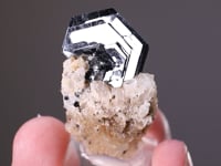 HEMATITE