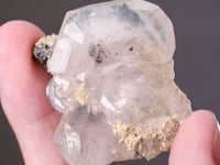 FLUORAPATITE