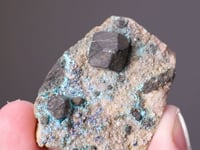 TETRAHEDRITE-(Zn)