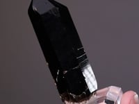 Smoky QUARTZ