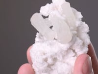 STRONTIANITE