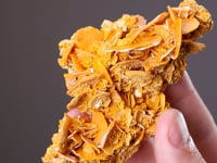 WULFENITE