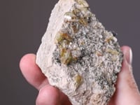 TITANITE