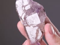 QUARTZ var. Amethyst